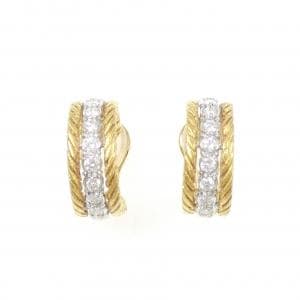 ジャンマリア ブチェラッティ イヤリング