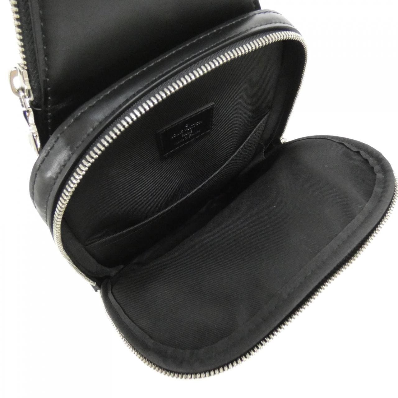 ルイヴィトン ダミエ グラフィット アヴェニュー スリングバッグ N45302 ショルダーバッグ