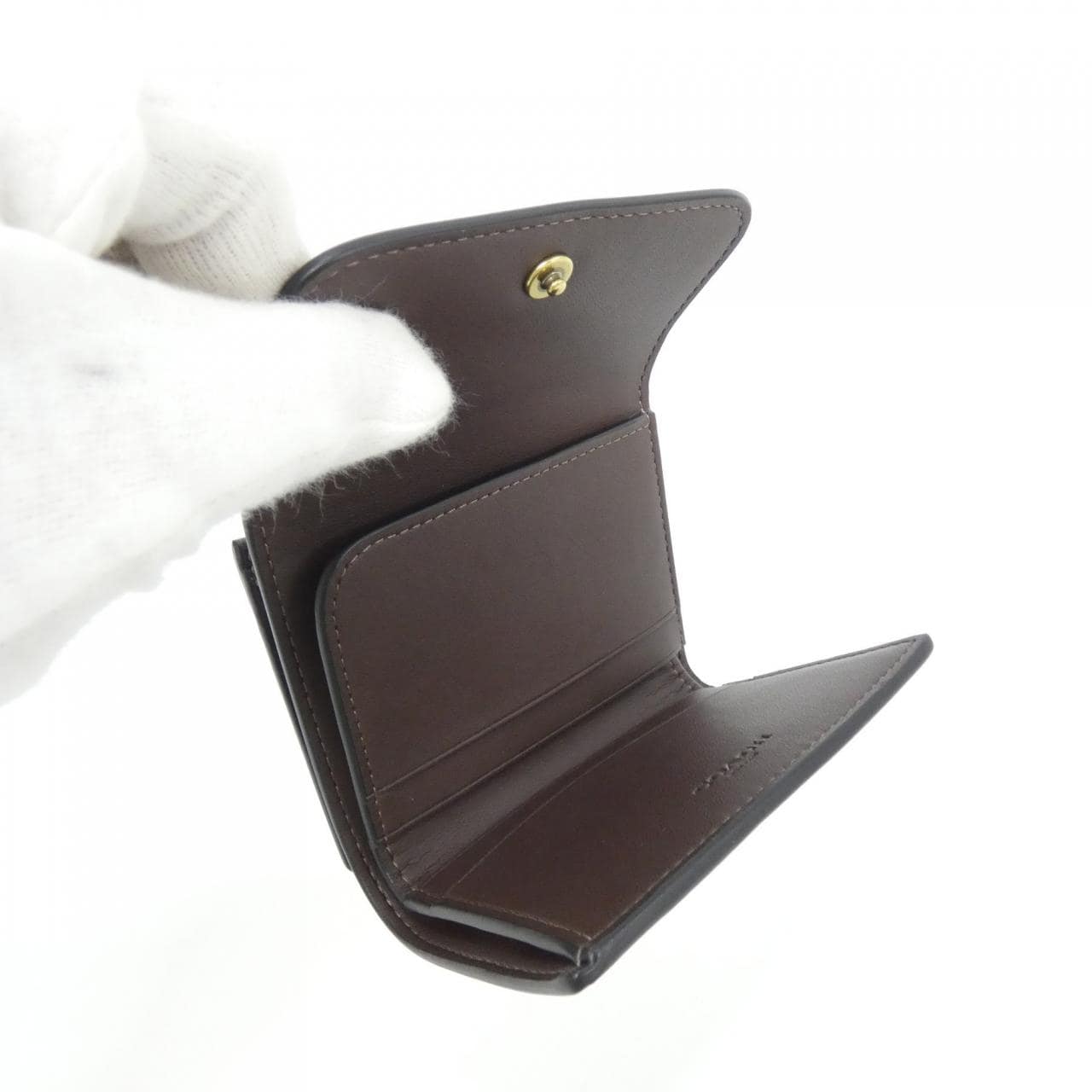 【新品】コーチ CZ111 財布