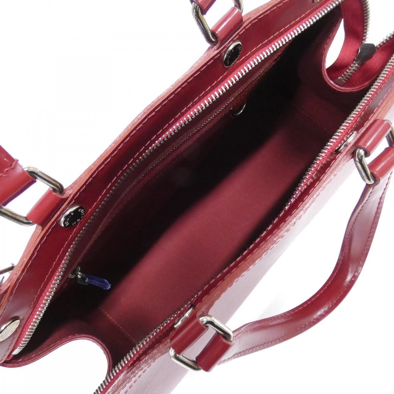 ルイヴィトン エピ ブレア MM M40331 バッグ