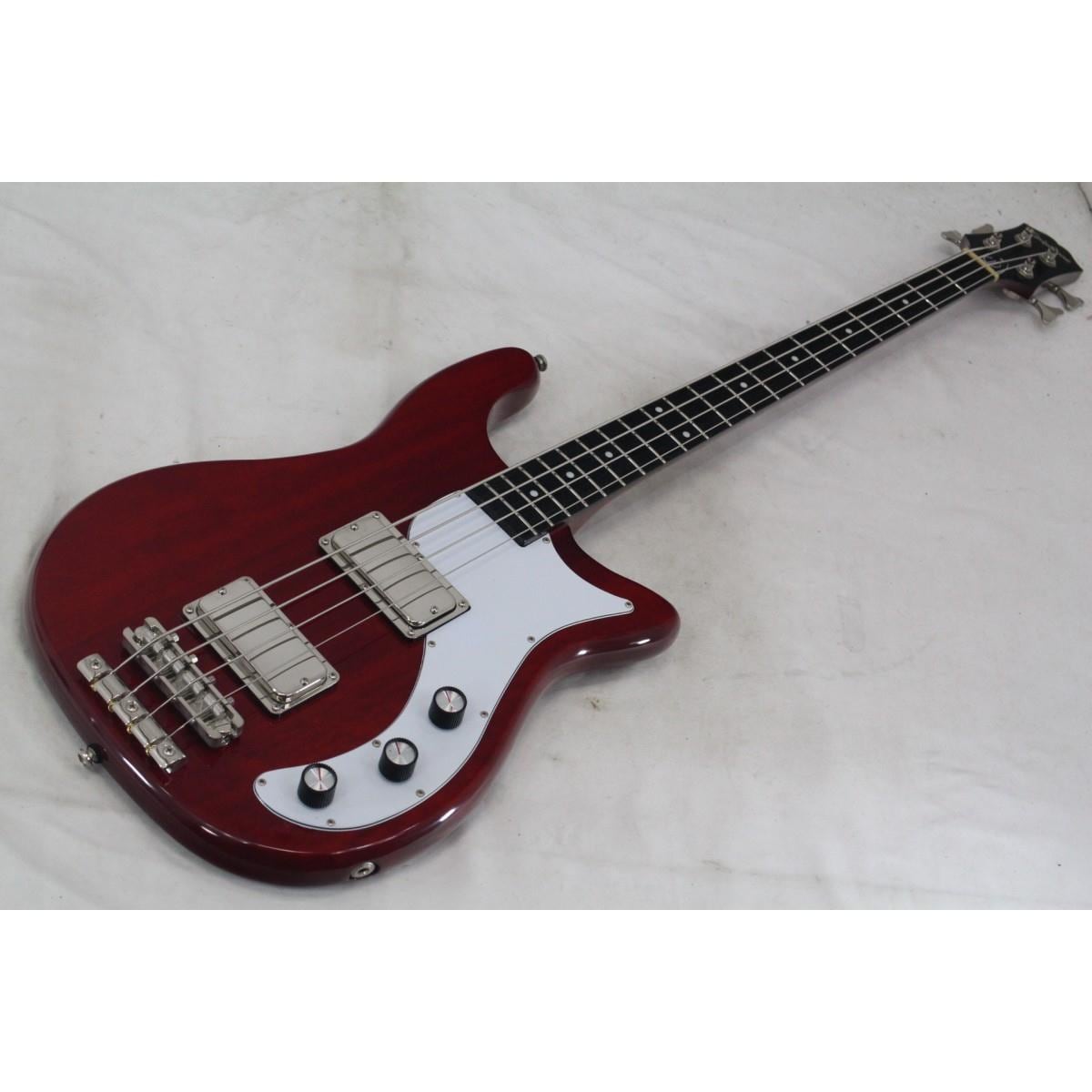 ＥＰＩＰＨＯＮＥ　　ＥＭＢＡＳＳＹ　ＰＲＯ　ＢＡＳＳ