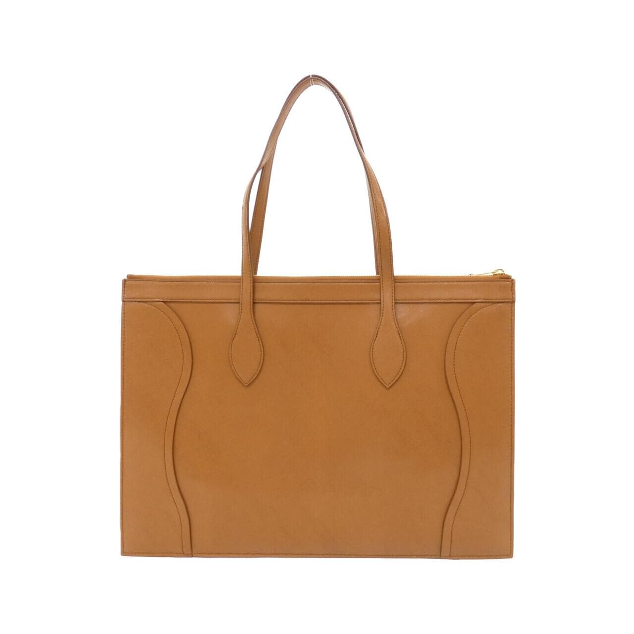 【新品】セリーヌ FLAT CABAS NEW LUGGAGE 123963GW4 ショルダーバッグ