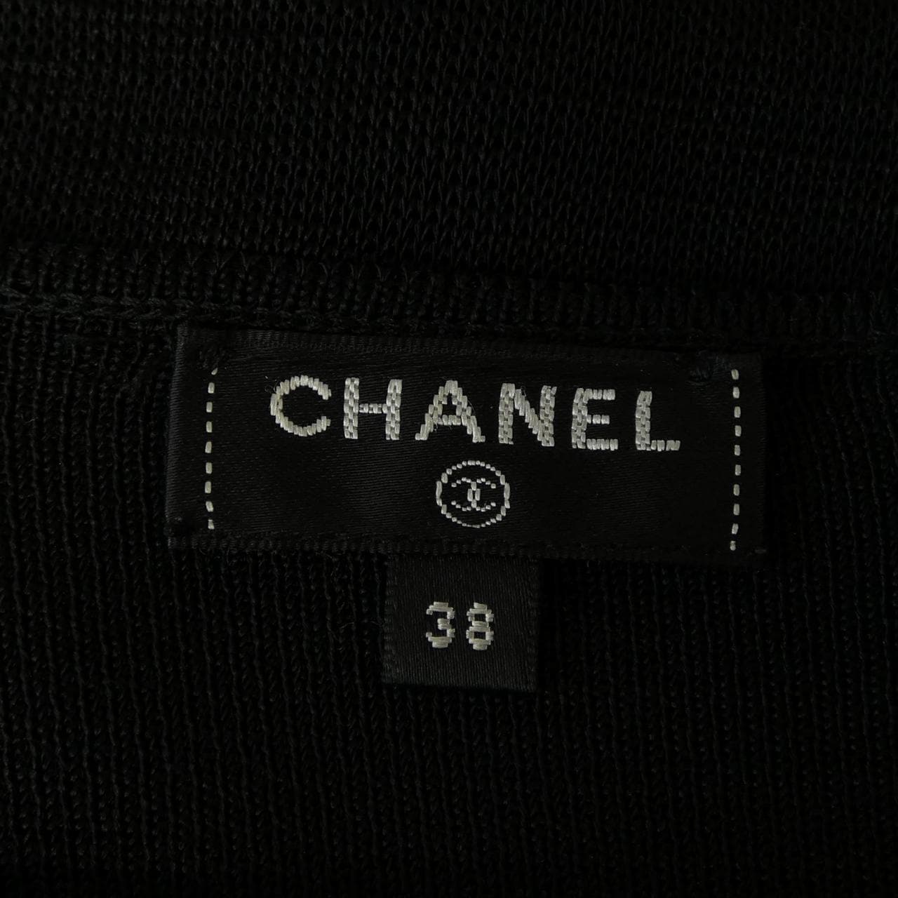 シャネル CHANEL P70410K10054 カーディガン