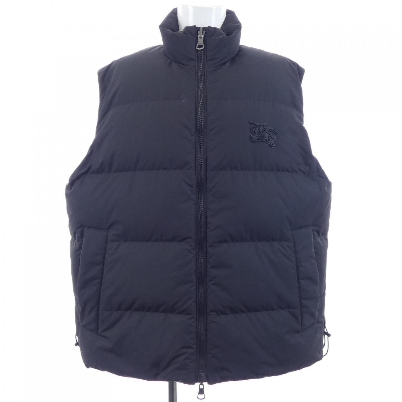 バーバリー BURBERRY 8071366 ダウンベスト