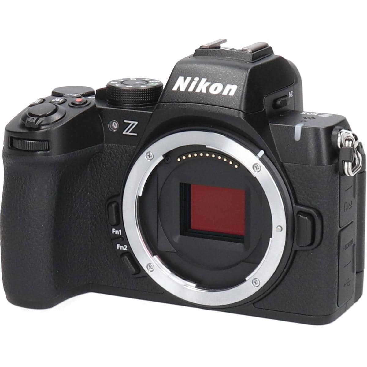 Ｚ５０ＩＩ