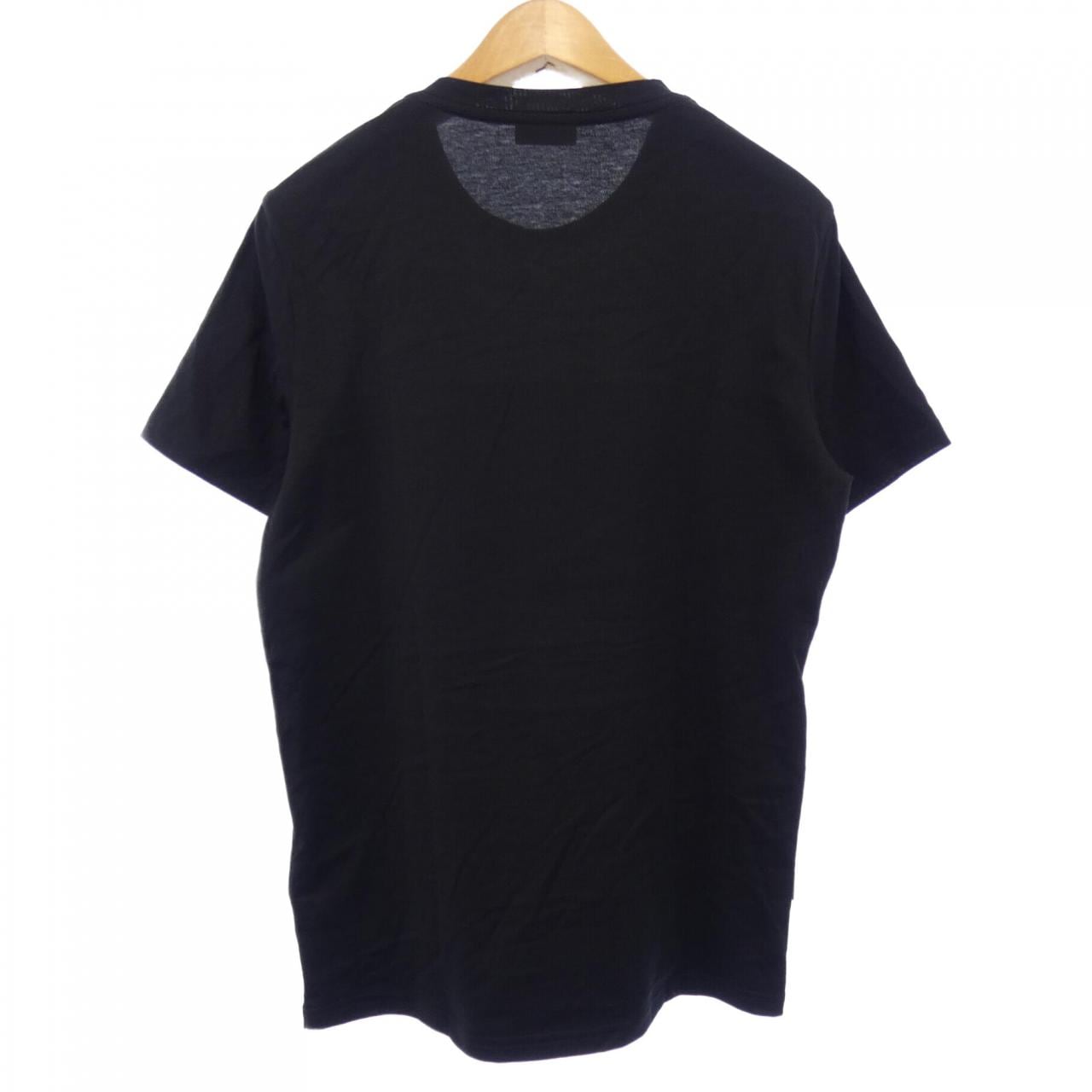 フェンディ FENDI FFモチーフ FAF532 AD3C Tシャツ