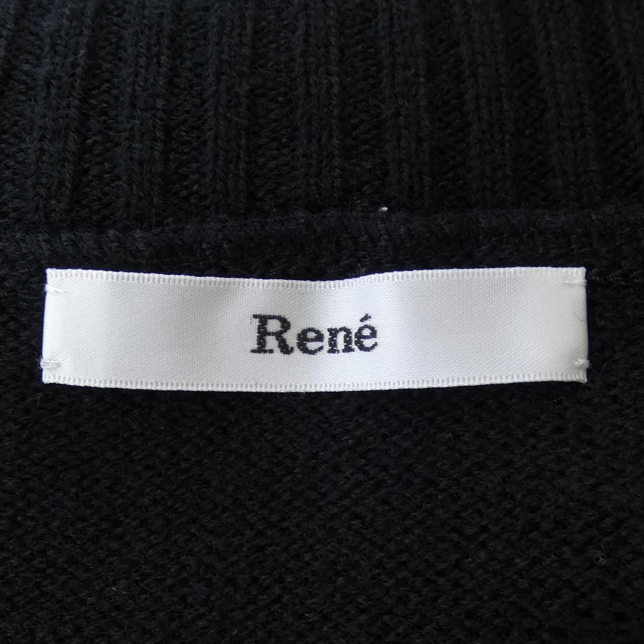 ルネ RENE ニット