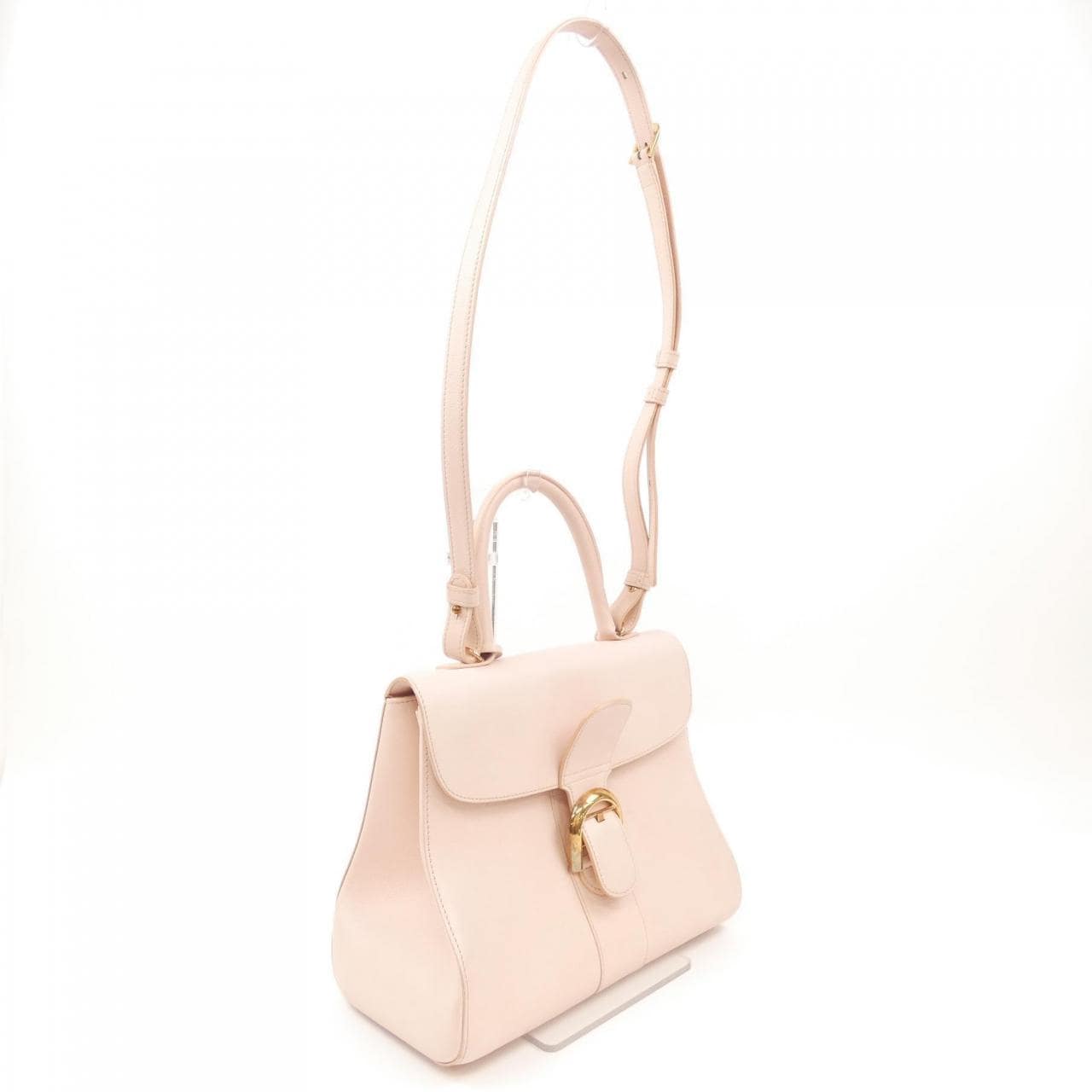 デルボー DELVAUX BAG