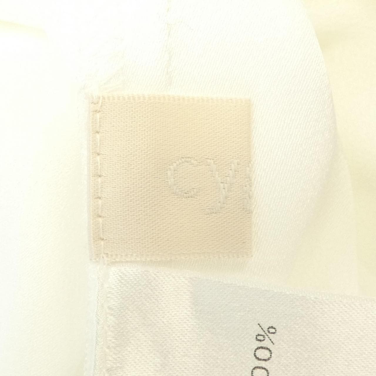 シーニュ Cygne シャツ