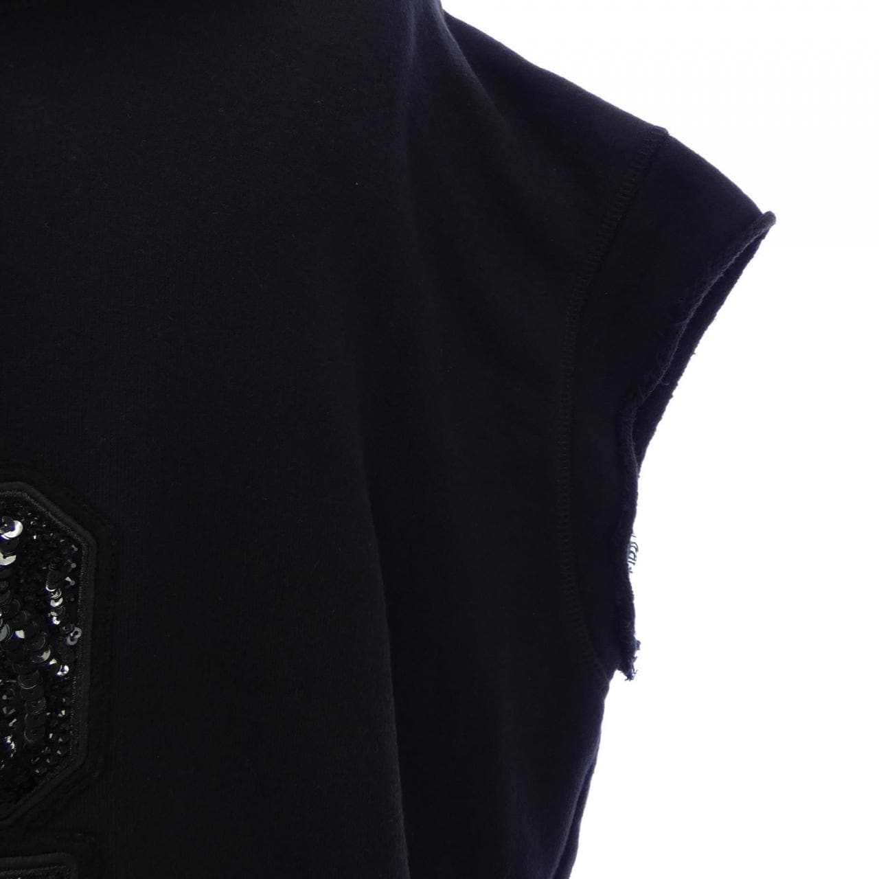 ディースクエアード DSQUARED2 S74GU0778 パーカー