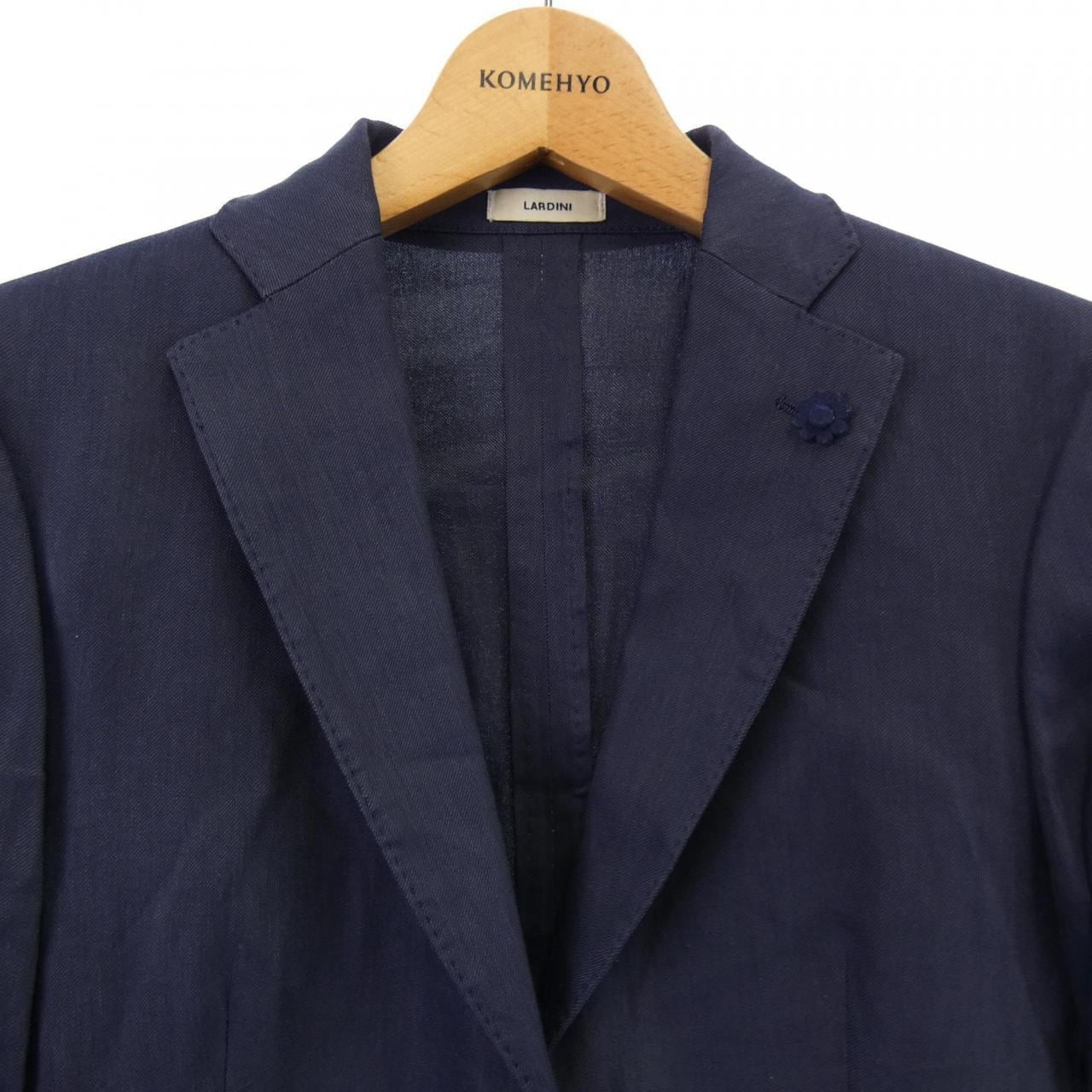 ラルディーニ LARDINI ジャケット