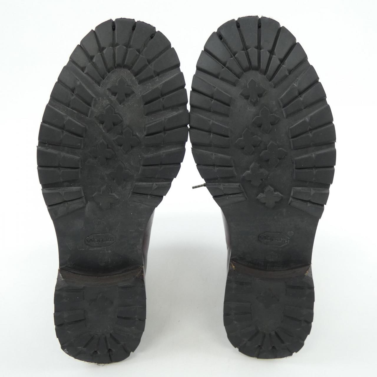 F. LLI GIACOMETTI MARMOLADA boots