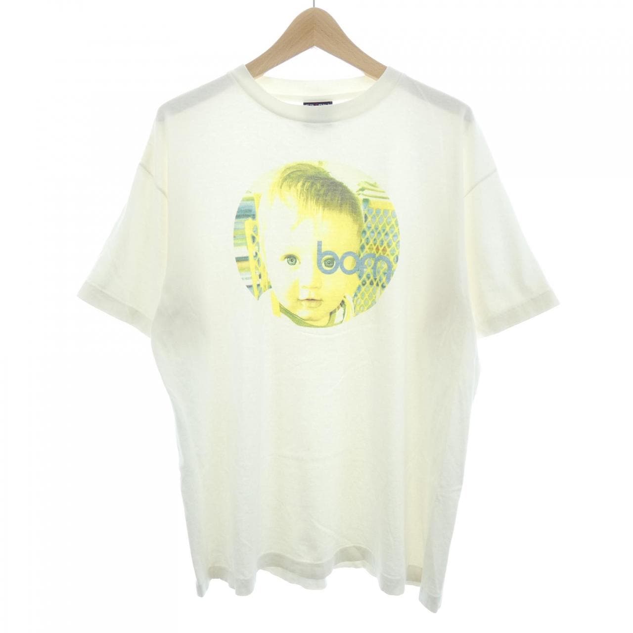 セントマイケル SAINT MICHAEL SM-YS8-0000-009 Tシャツ