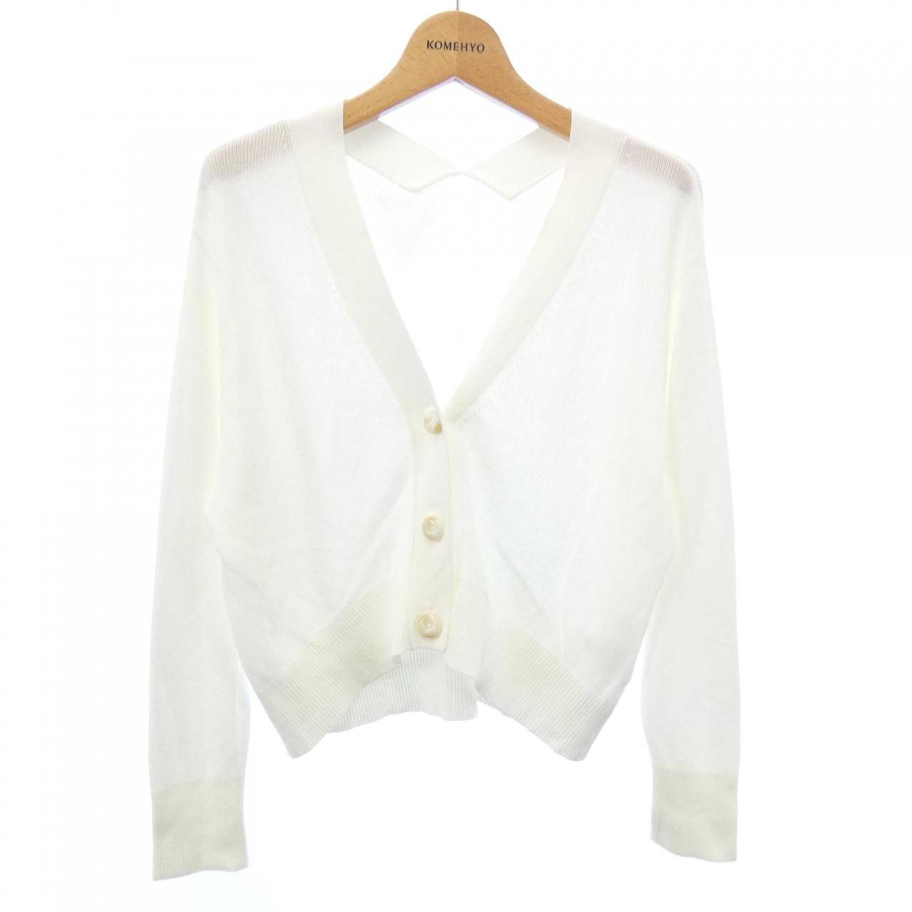 グレースクラス GRACE Class 02222 53001 カーディガン