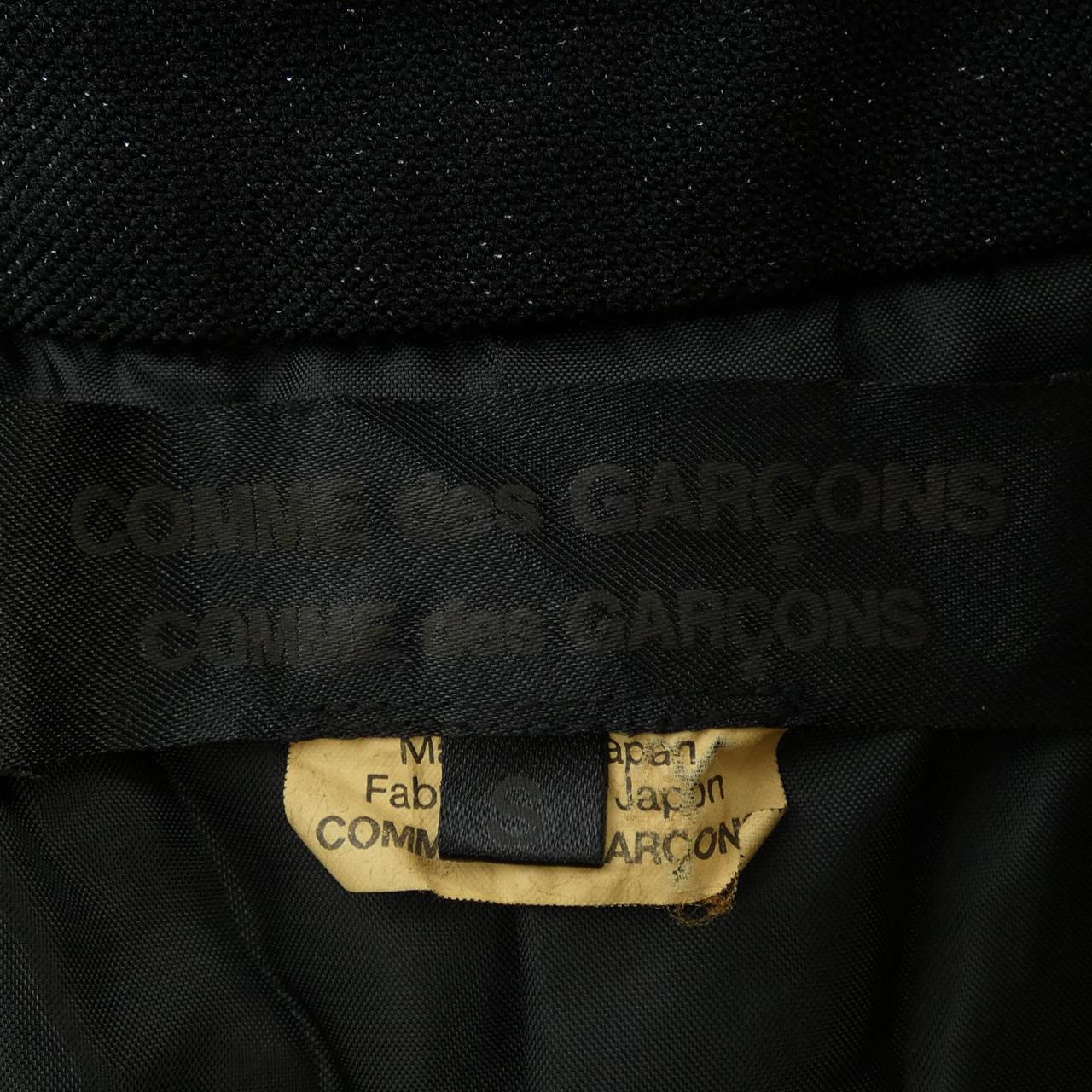 コムデギャルソン COMME des GARCONS RI-J014 ジャケット