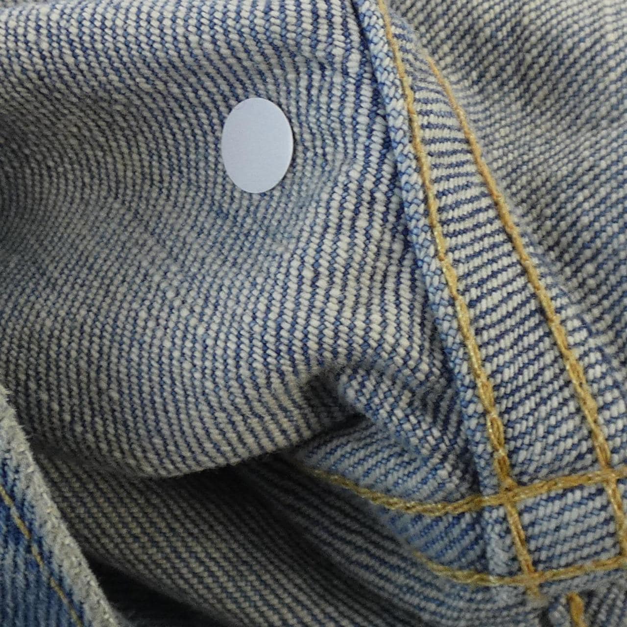 マッキントッシュ MACKINTOSH D-WJ001 デニムジャケット