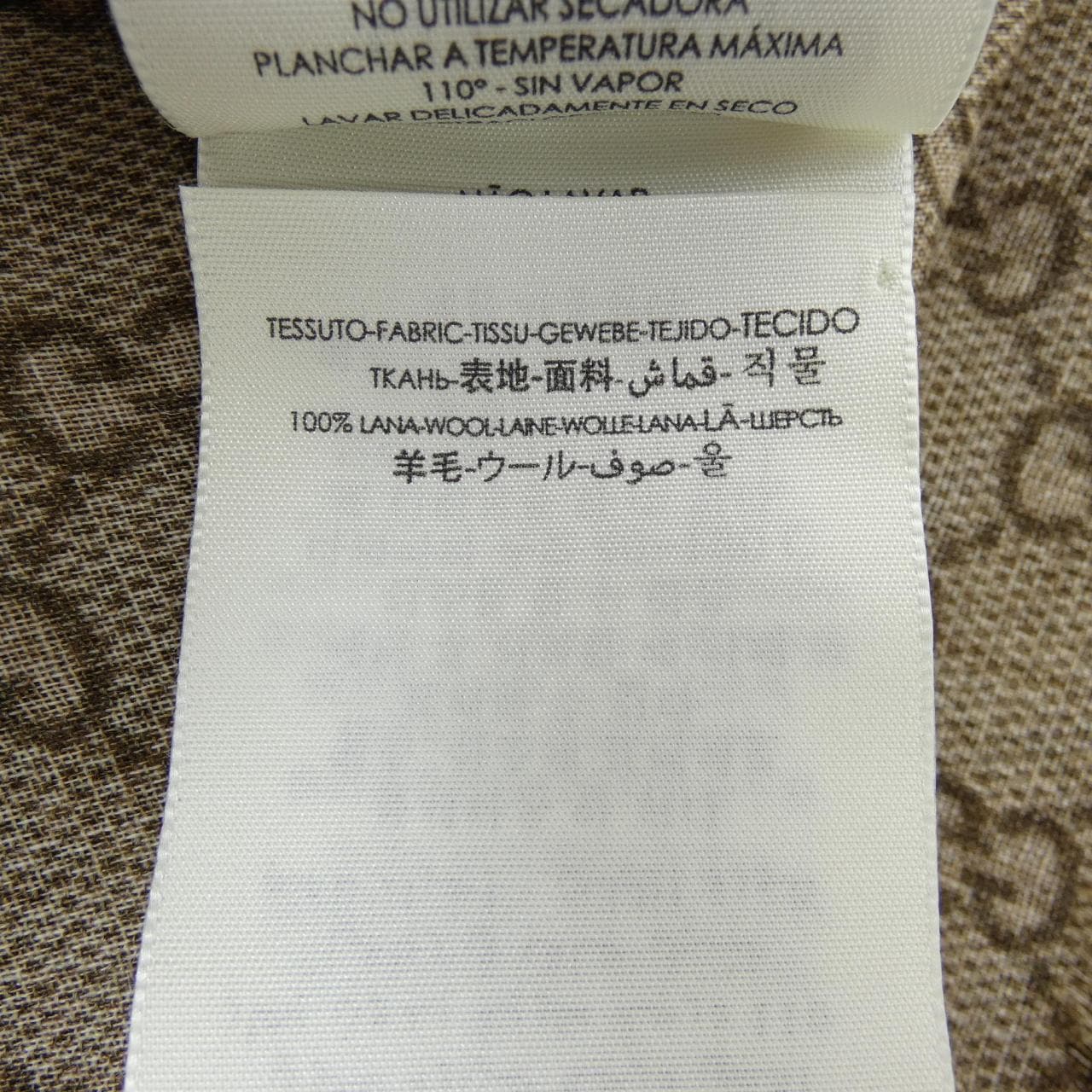 グッチ GUCCI 508797 3G200 STOLE