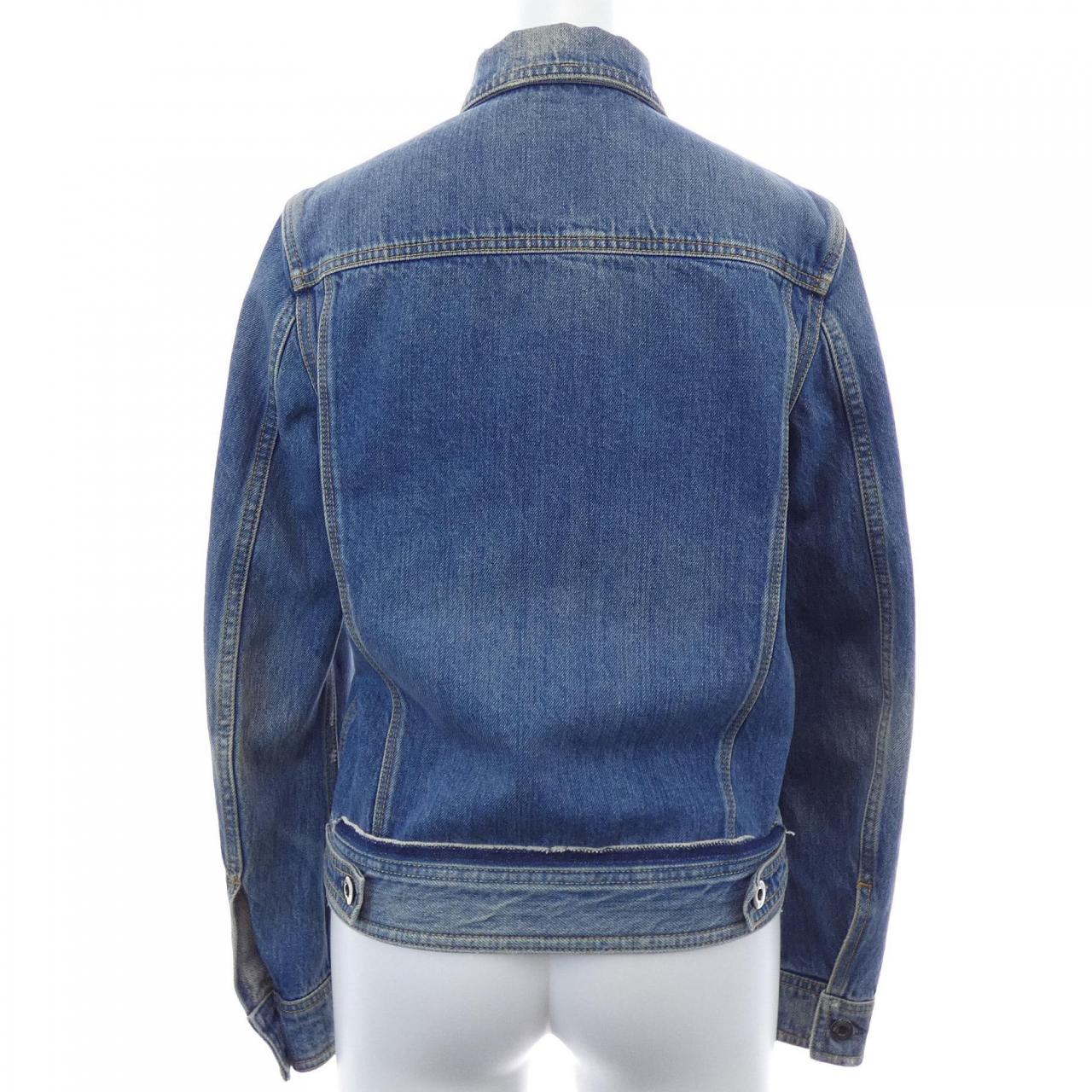 ヴァレンティノ VALENTINO MB3DC00148G デニムジャケット