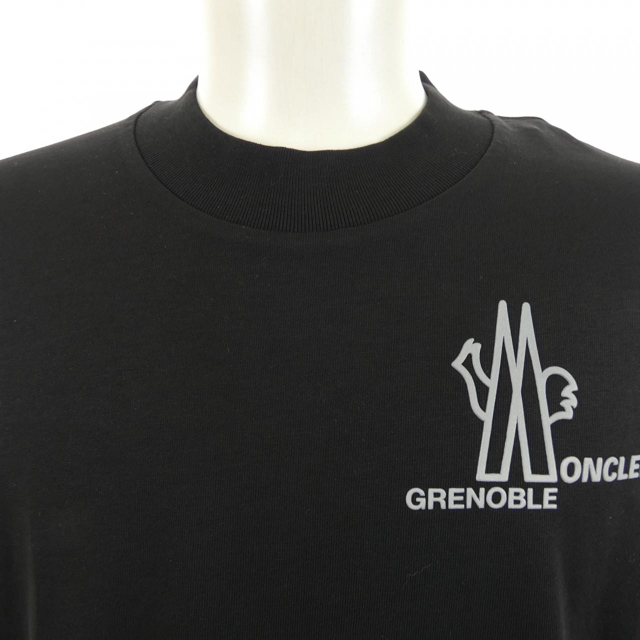 モンクレールグルノーブル MONCLER GRENOBLE J20978D00005 83927 Tシャツ