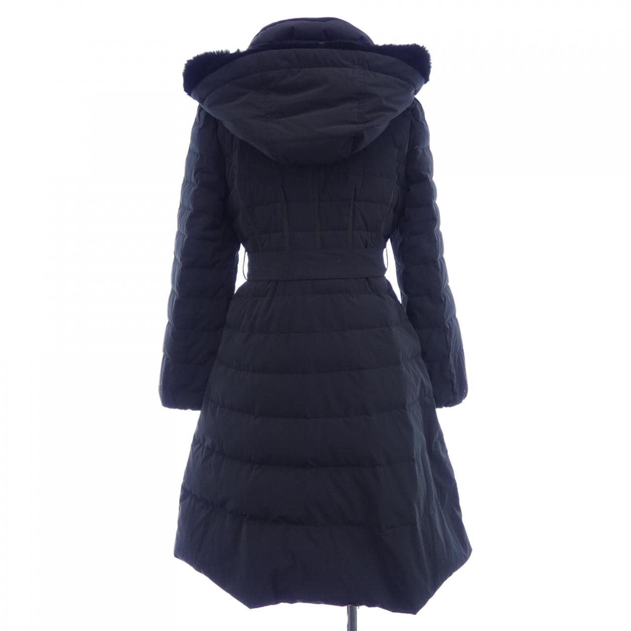 エムズグレーシー M'S GRACY ダウンコート