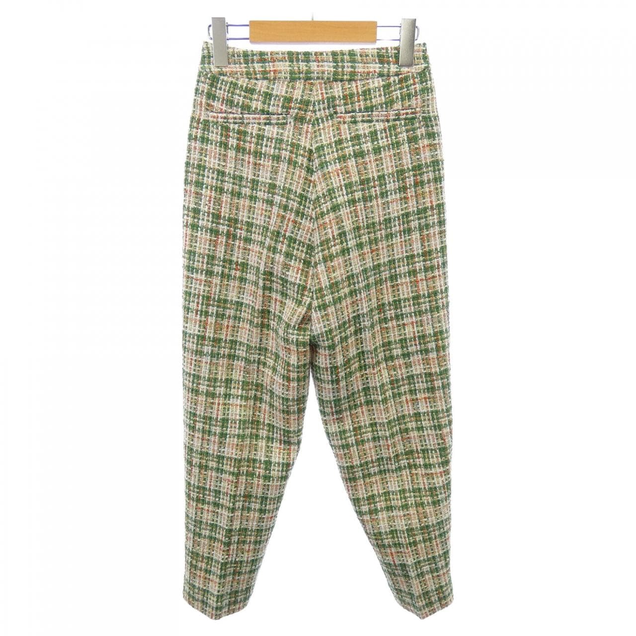 セブンテンバイミホカワヒト SEVEN TEN by MIHO KAWAHITO パンツ