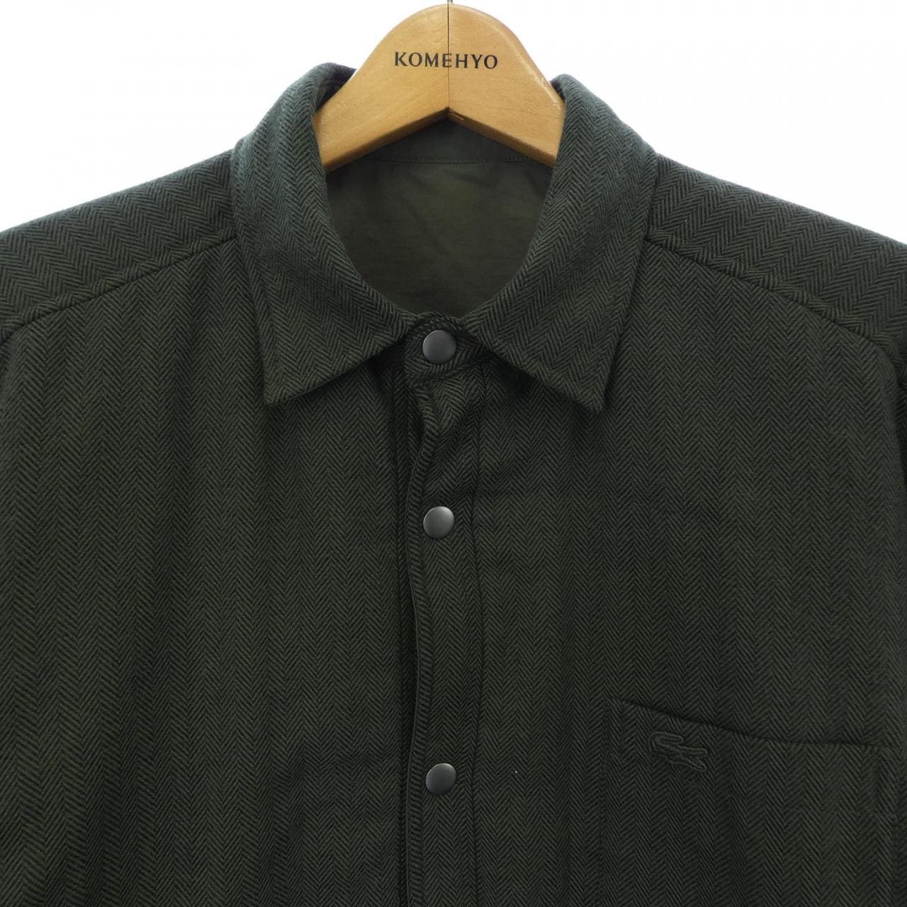 ラコステ LACOSTE CH0492 ジャケット