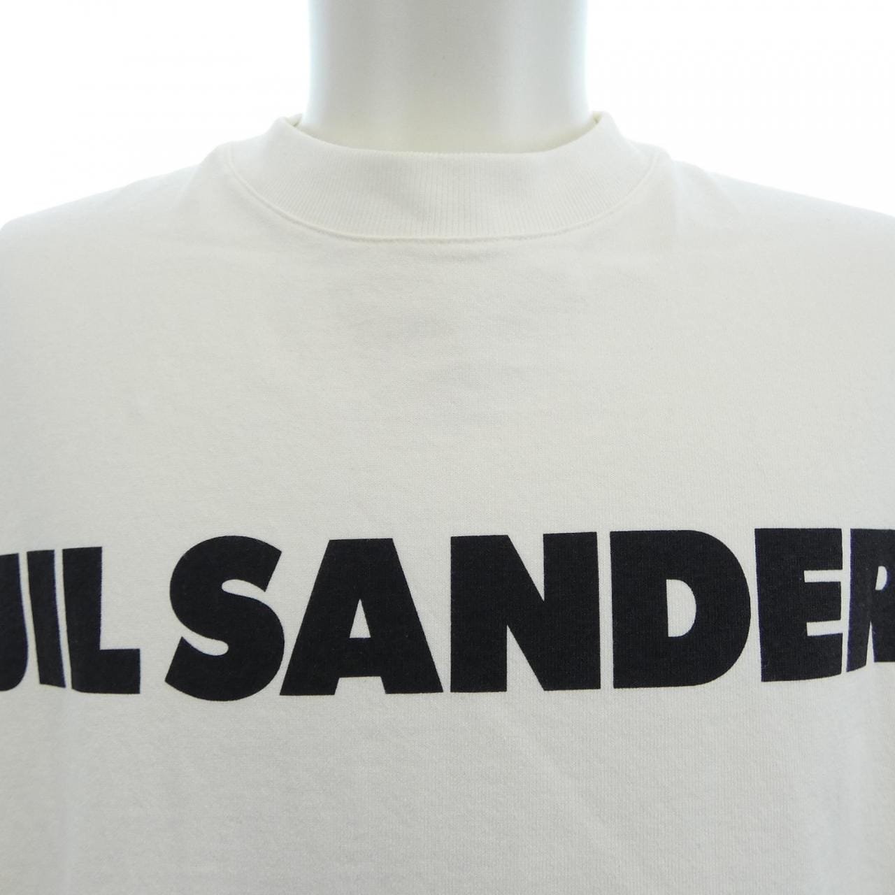 ジルサンダー JIL SANDER J21GC0001 Tシャツ