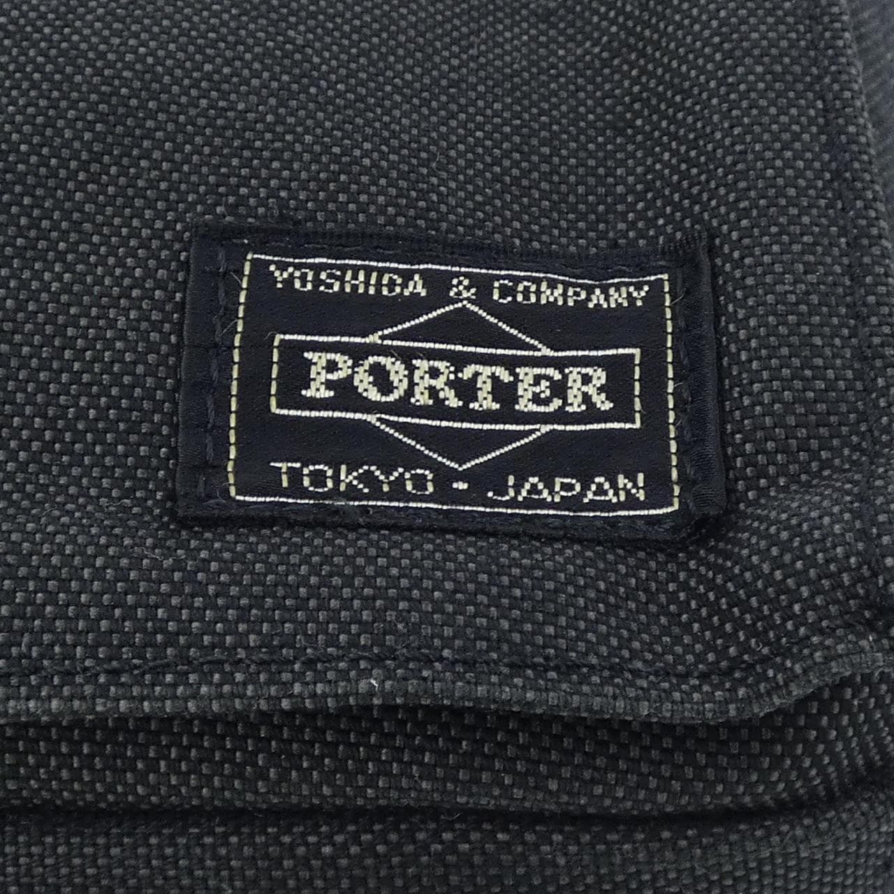 ポーター PORTER BAG