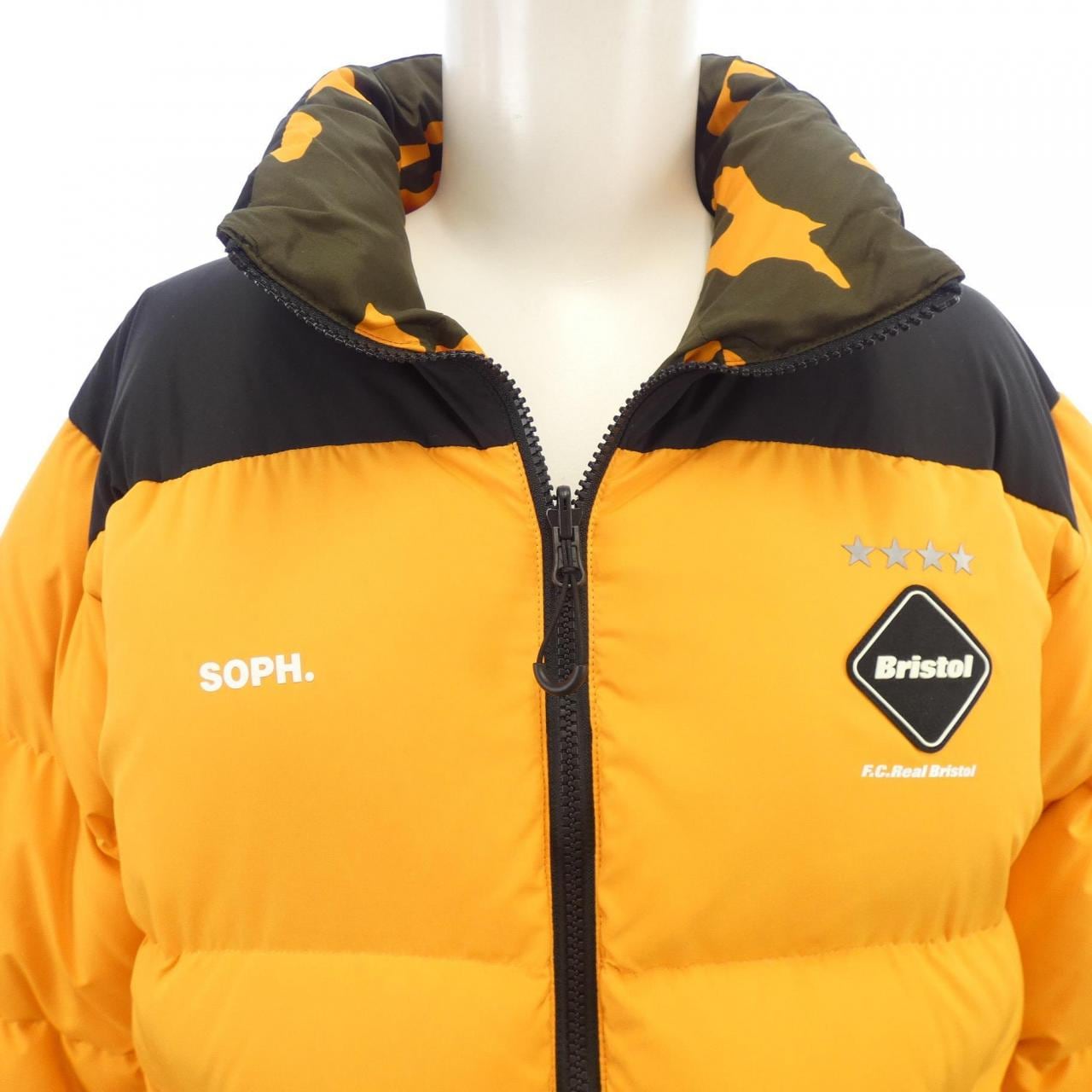 FCRB FCRB-189048 Down Jacket