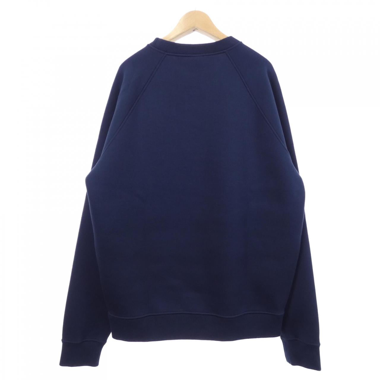 Berluti R19JRL51JACY sweatshirt