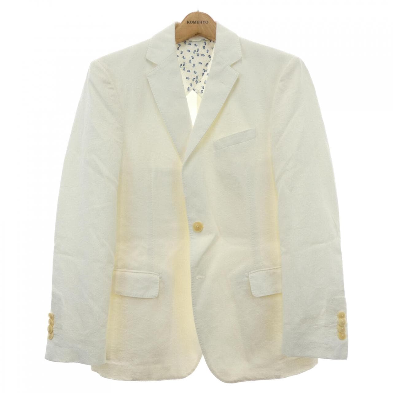 エトロ ETRO ジャケット