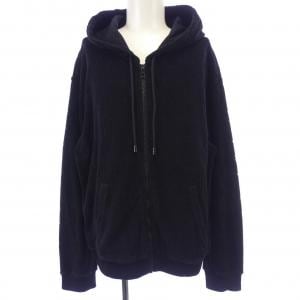 ルイヴィトン LOUIS VUITTON モノグラムフレンチテリージップスルーフーディ HPY41WY44 パーカー