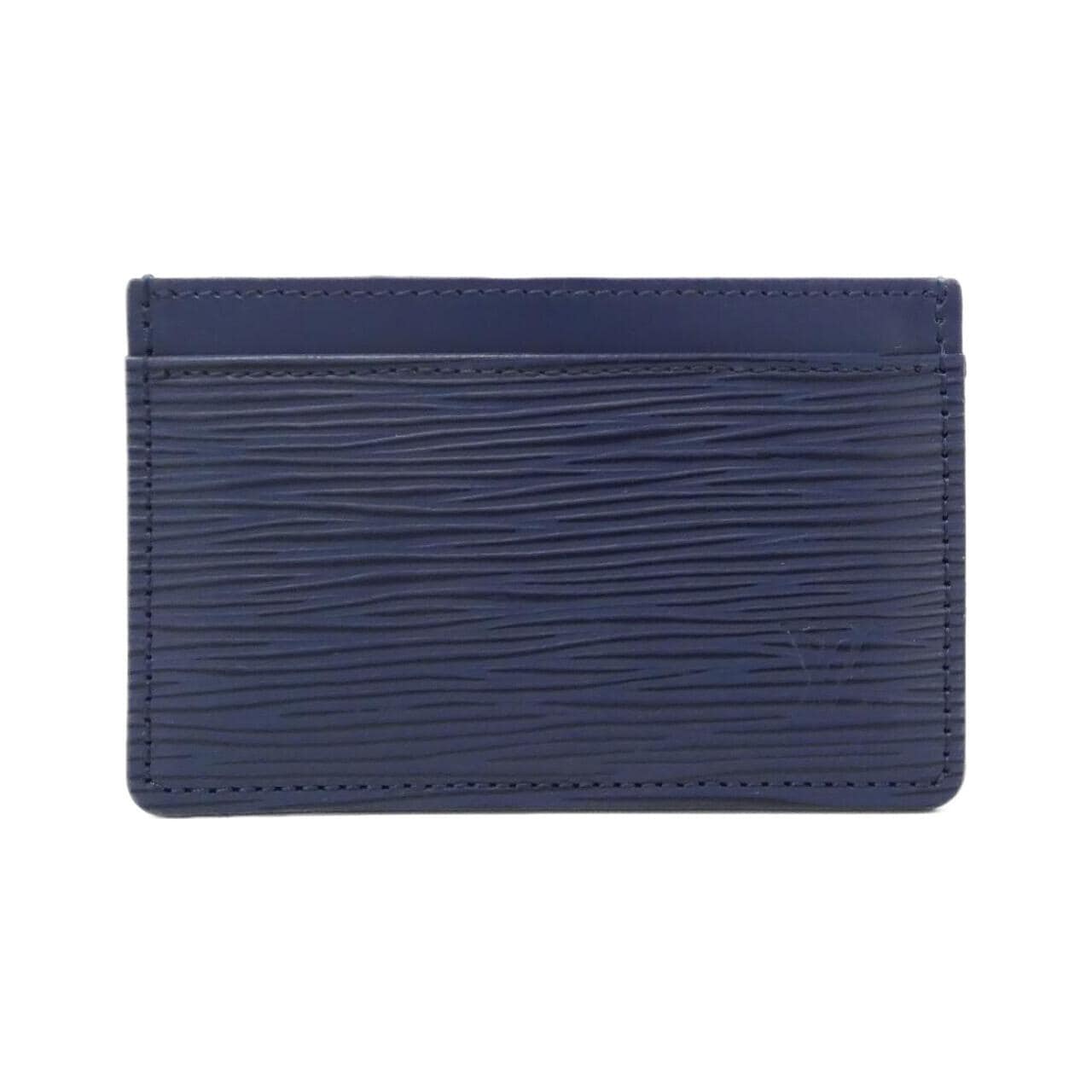 LOUIS VUITTON Epi Porte Carte Sample M60330 卡包