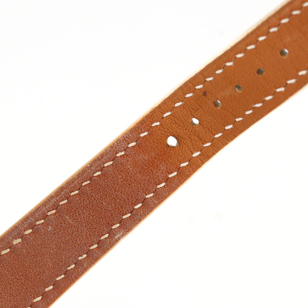 【ノーメンテナンス特価】エルメス ケープコッド･8P CC1.210 SS クォーツ