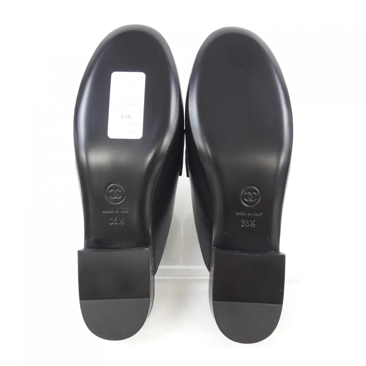 シャネル CHANEL ミュール G32956X01000 サンダル