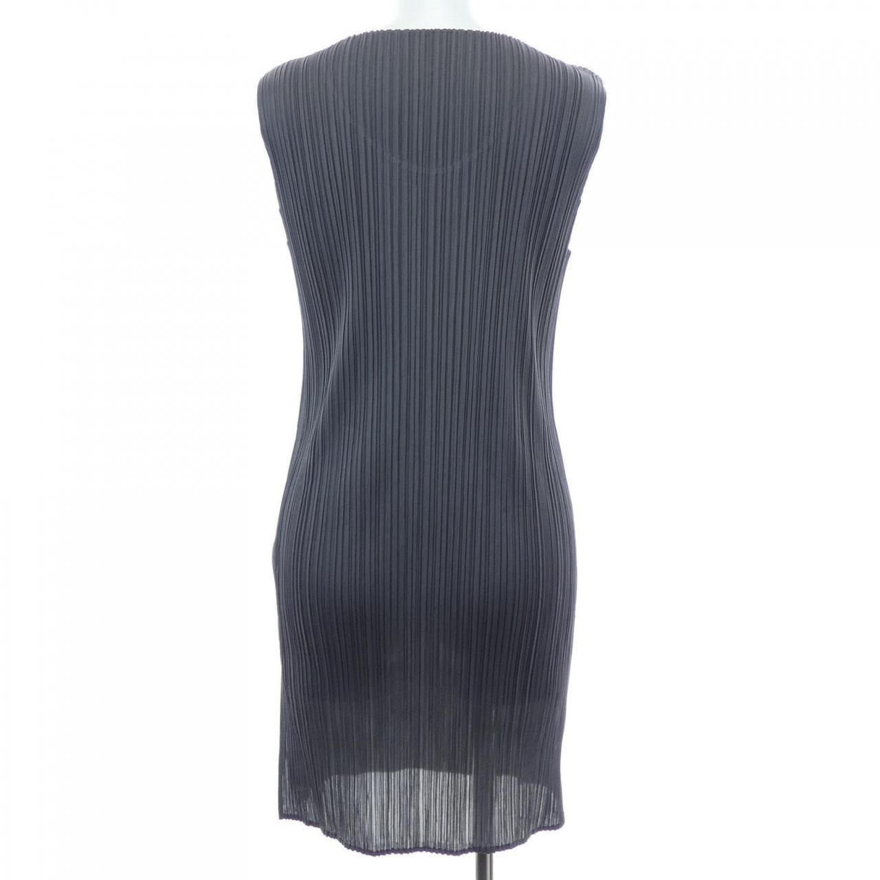 【ヴィンテージ】プリーツプリーズ PLEATS PLEASE PP04-JK615 ワンピース