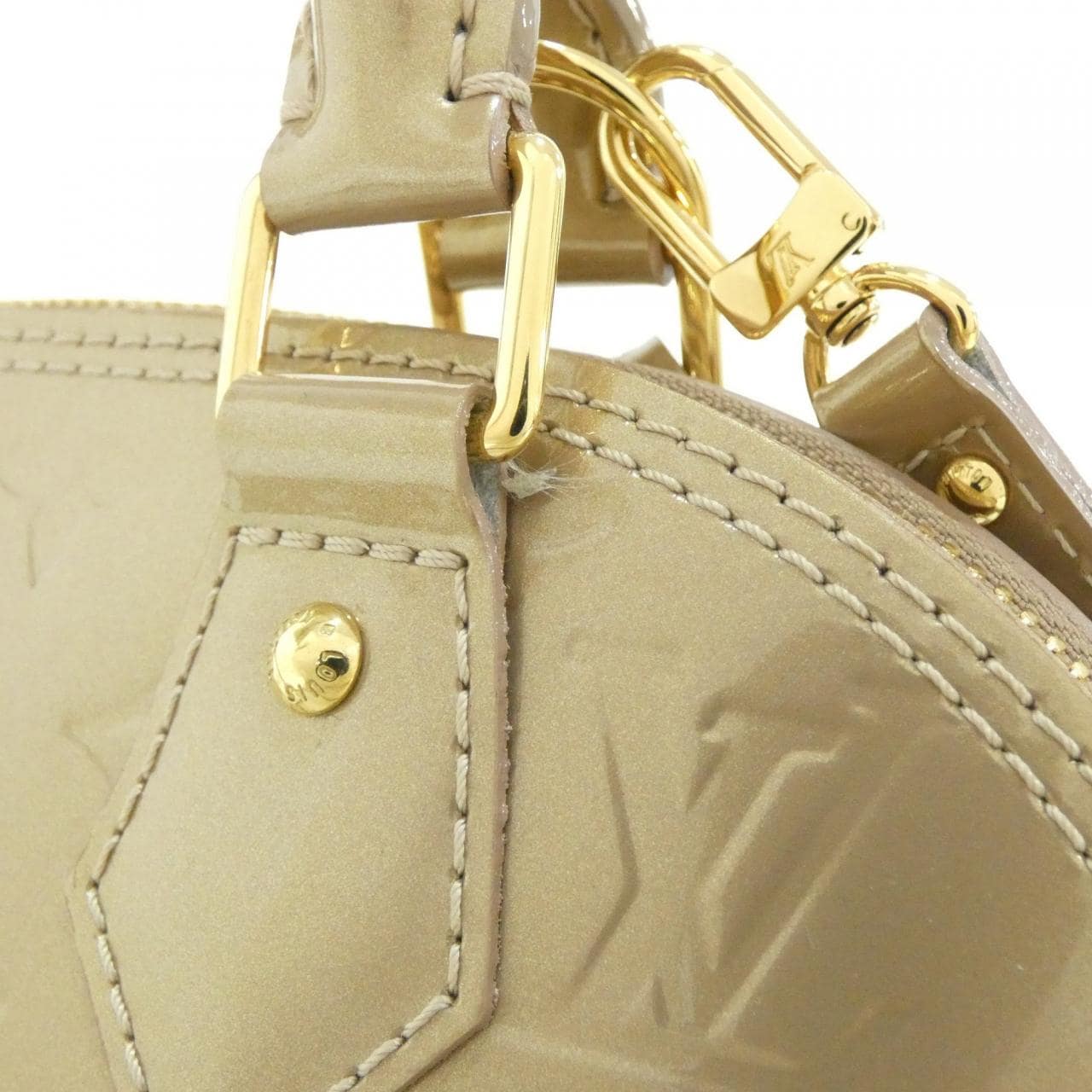 ルイヴィトン ヴェルニ アルマBB M50567 バッグ