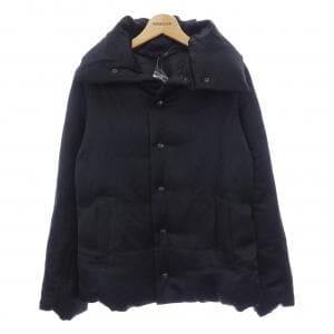 ヨウジヤマモト YOHJI YAMAMOTO FX-C21-502 ダウンジャケット