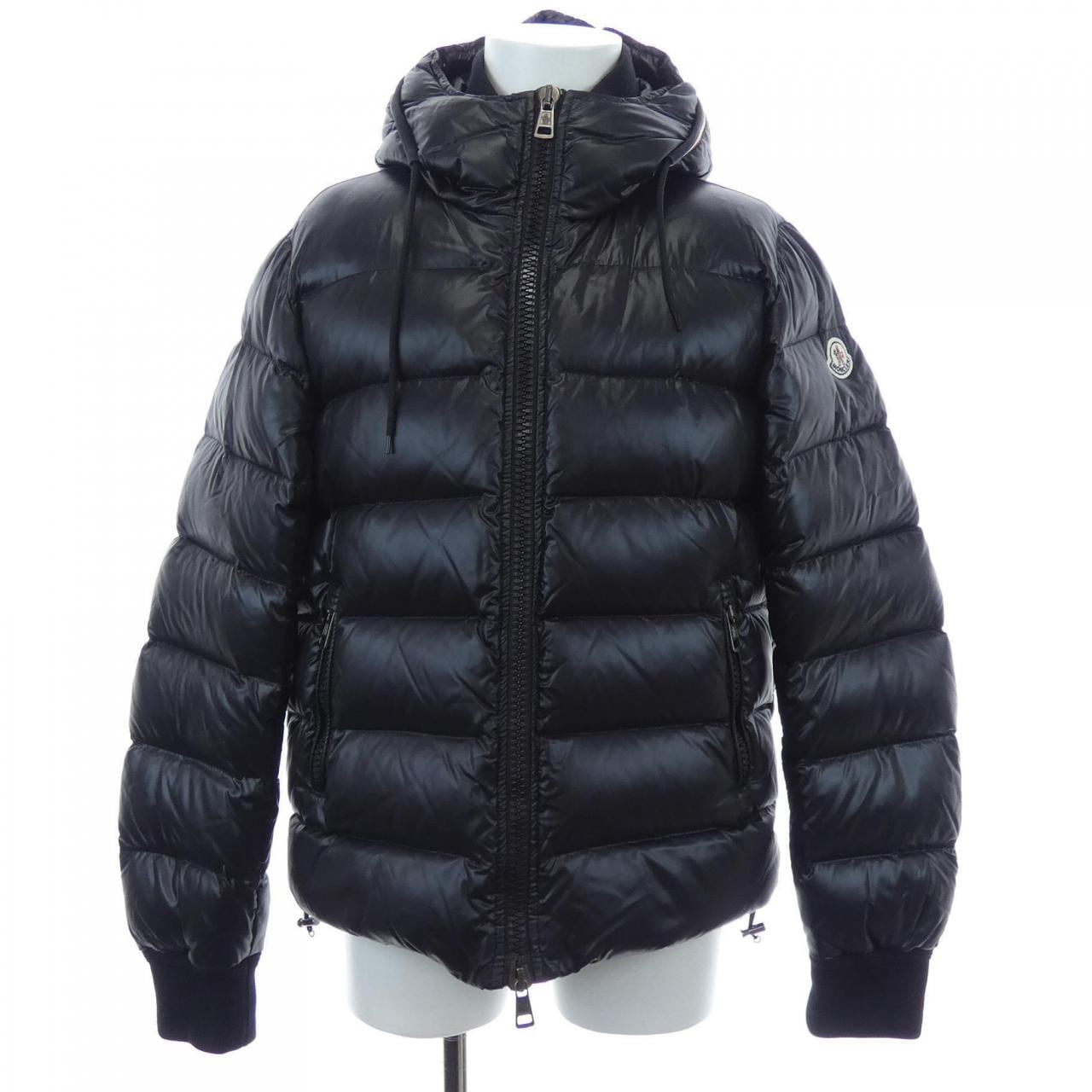モンクレール MONCLER AUBERT ダウンジャケット