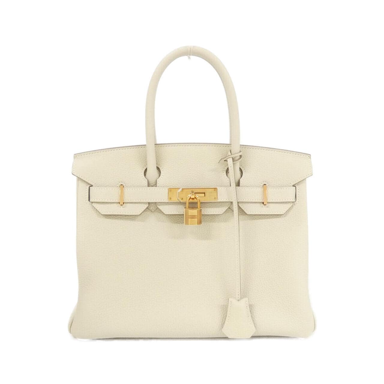 エルメス バーキン 30cm 044577CD ハンドバッグ