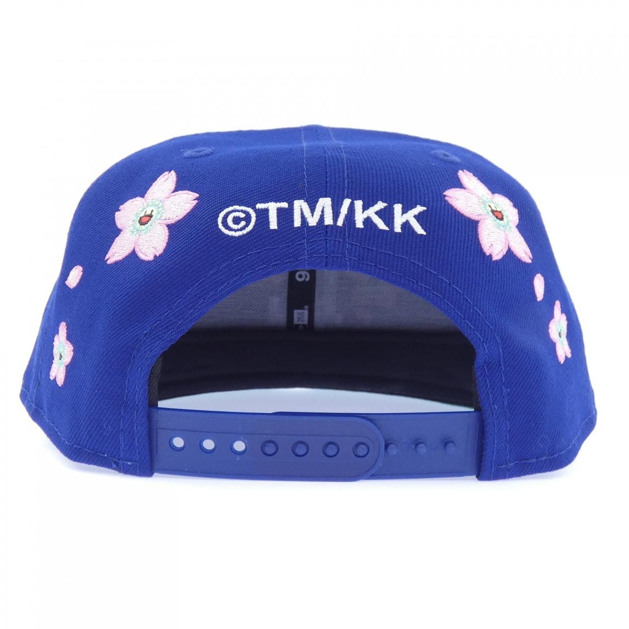 ニューエラ NEW ERA TOKYO SERIES 村上隆 キャップ