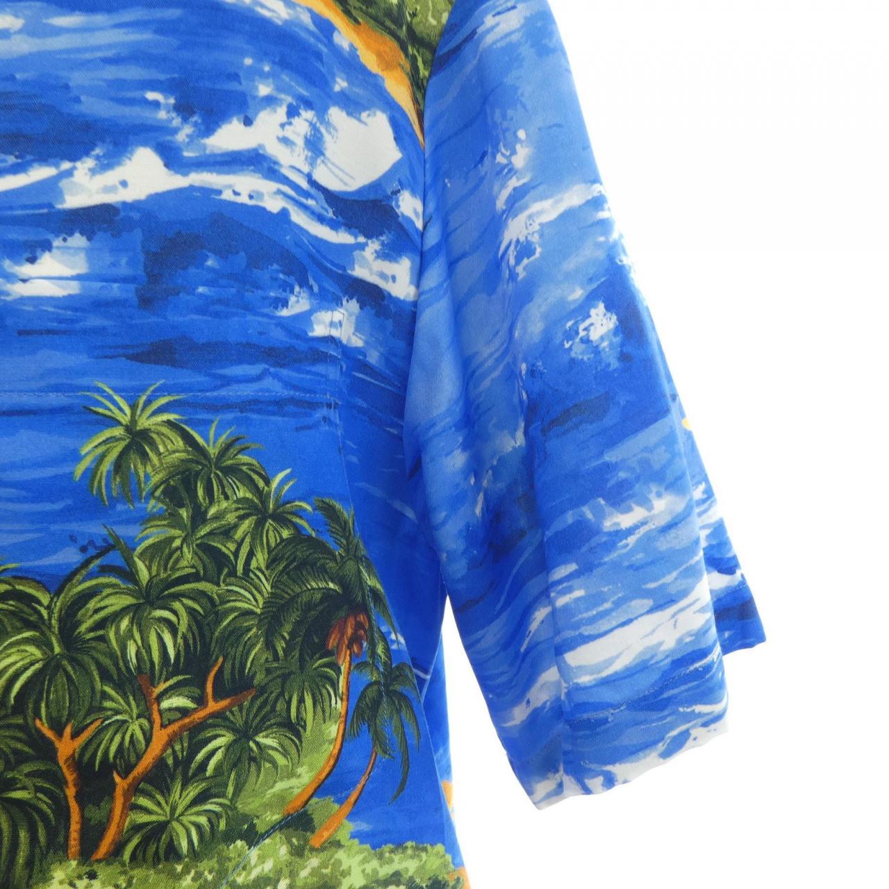 グッチ GUCCI LOVE PARADE 694123 ZAJSU S／Sシャツ