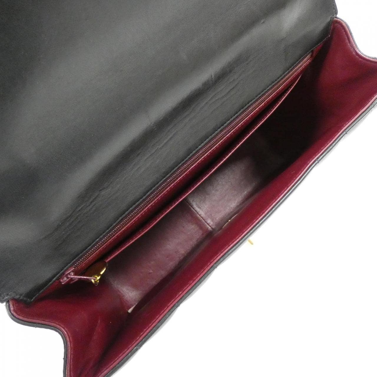 【ヴィンテージ】シャネル バッグ