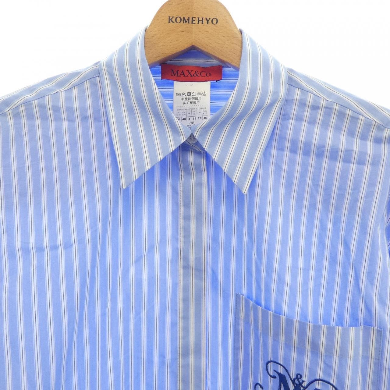 マックスアンドコー Max & Co 24181110352 シャツ