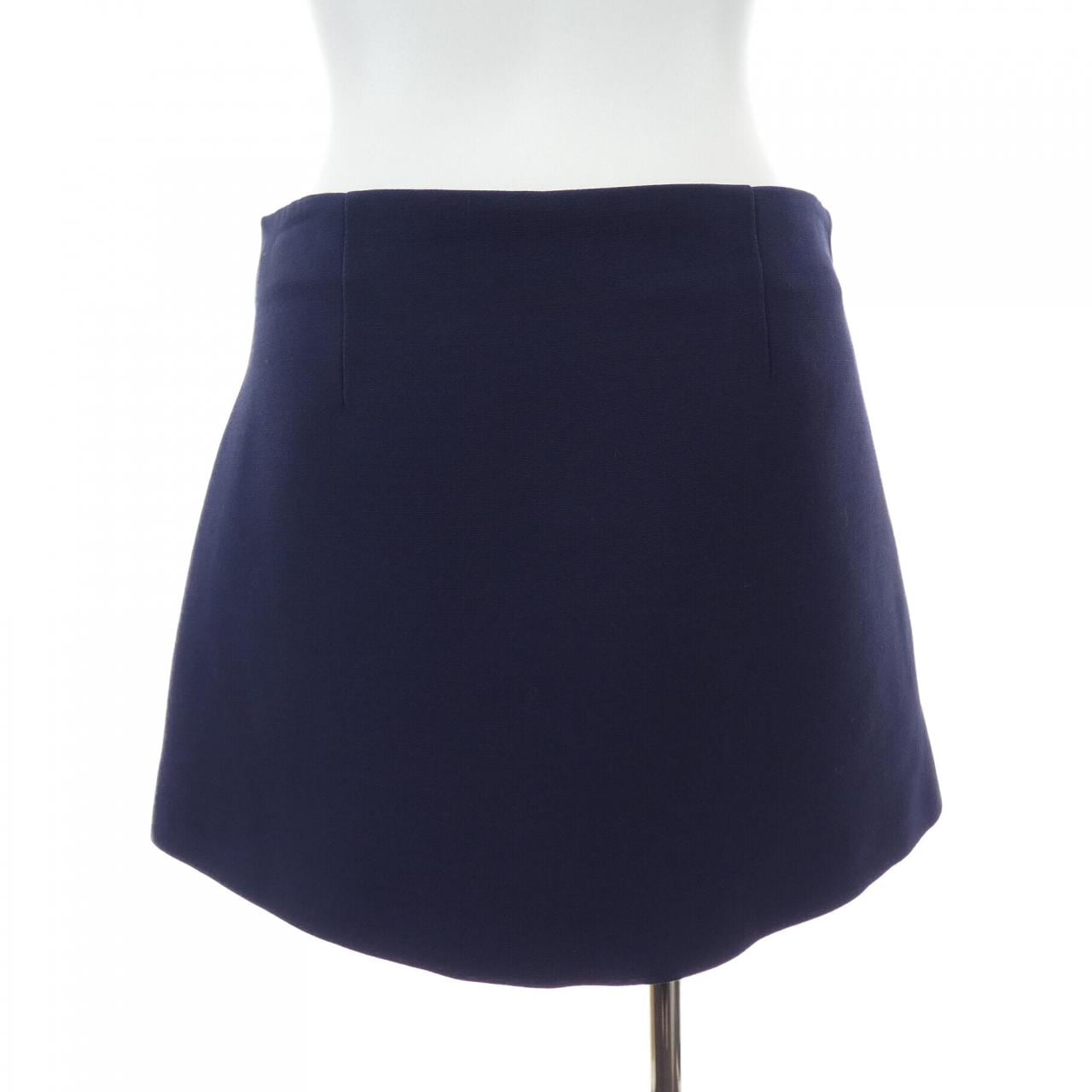 プラダ PRADA P128J SOOO 1EVU スカート