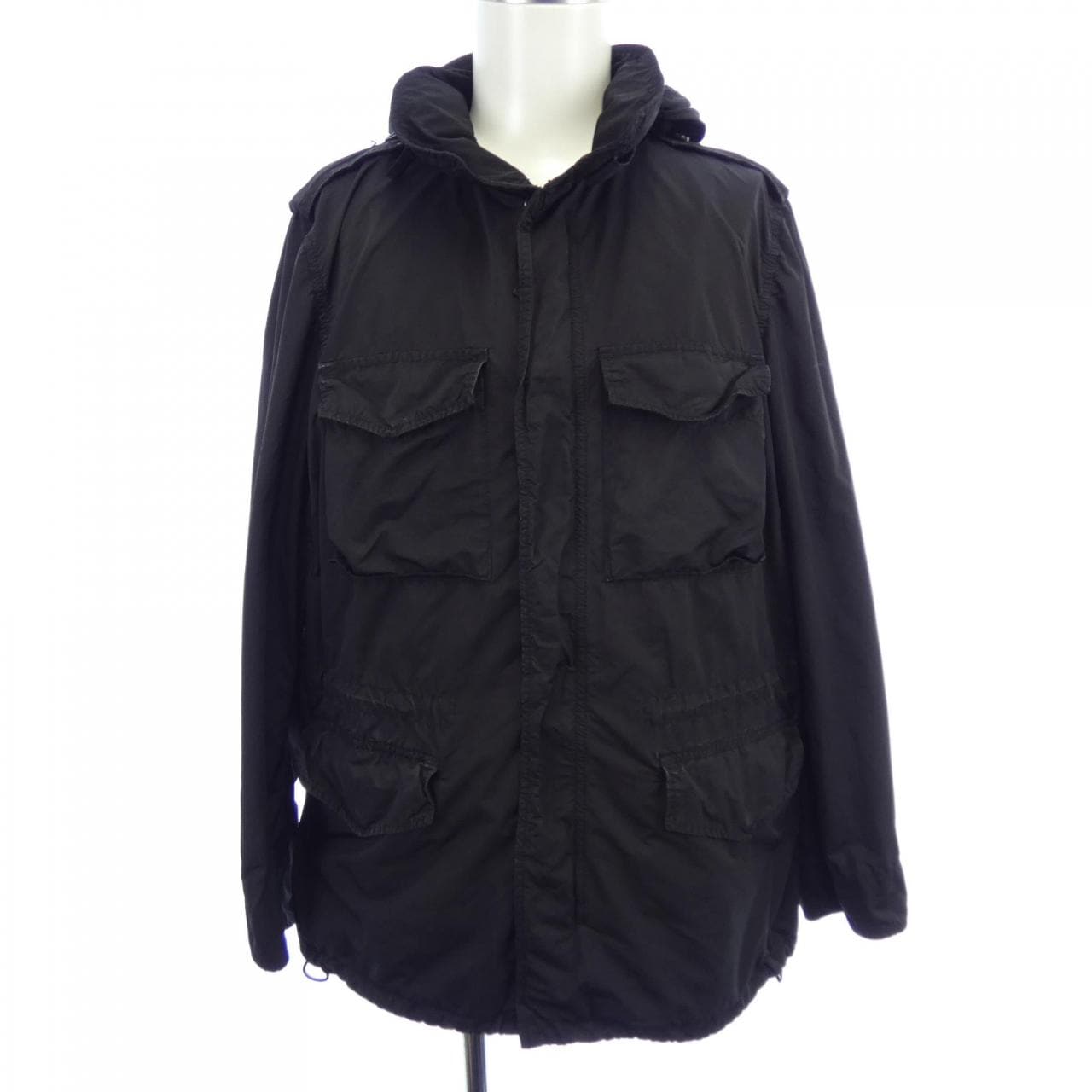 アスペジ ASPESI ブルゾン