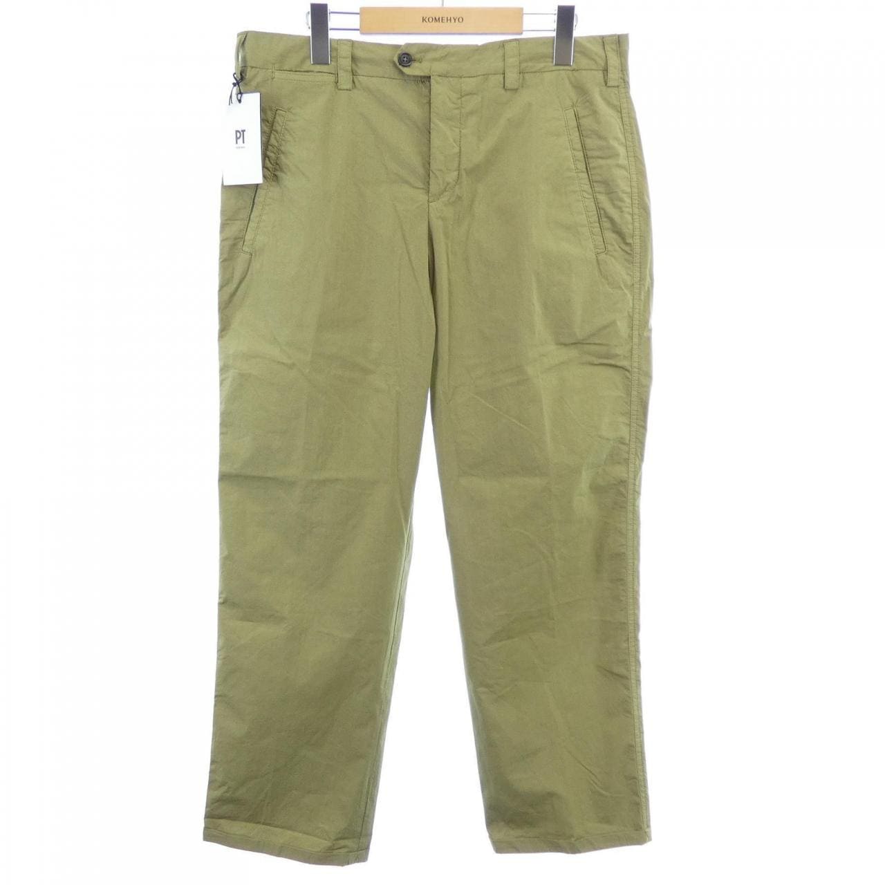 ピーティートリノ PT TORINO パンツ