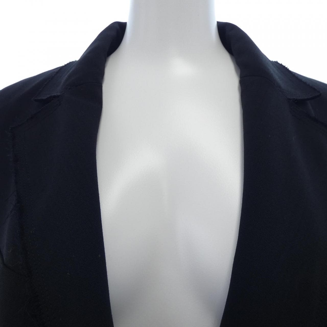 シャネル CHANEL P30968V20717 07P ジャケット