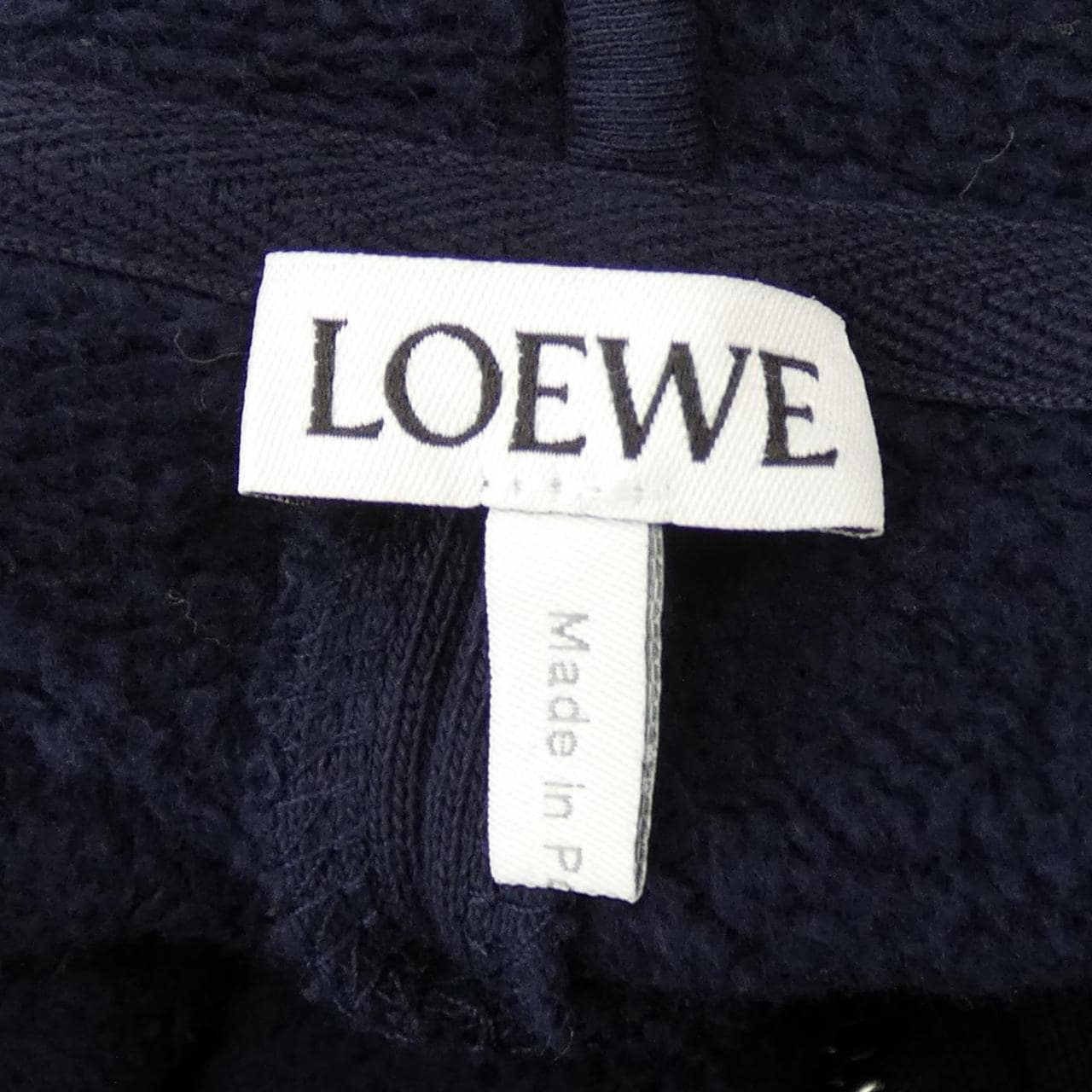 ロエベ LOEWE S6299080PC パーカー
