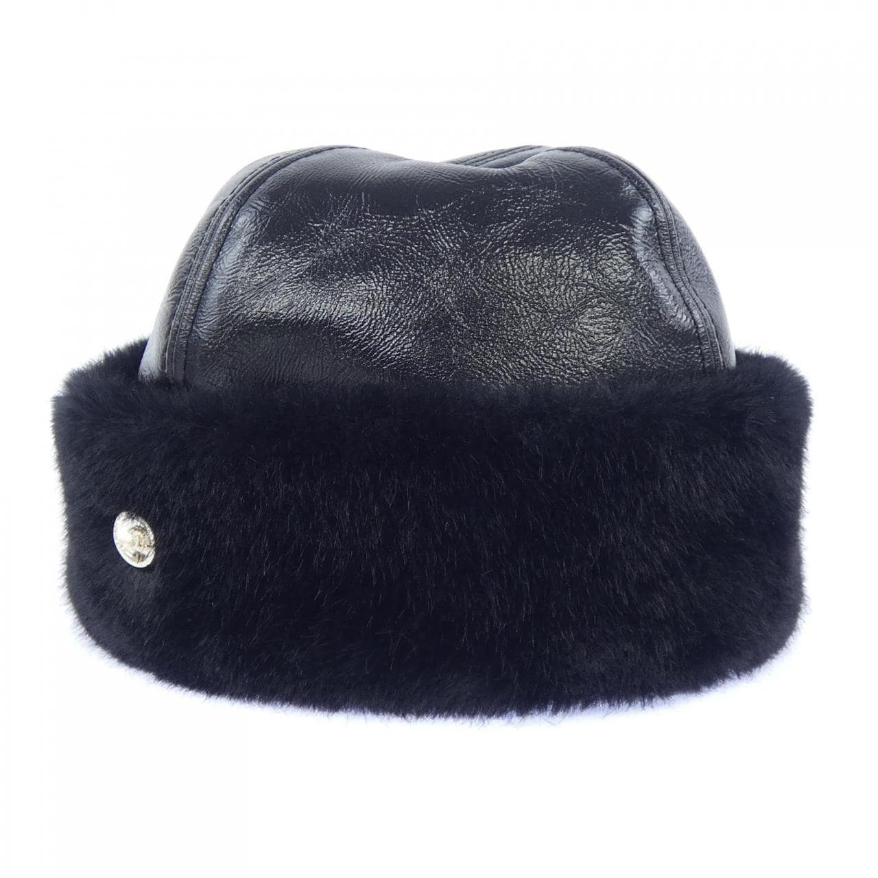 シャネル CHANEL AAB318B21723 キャップ